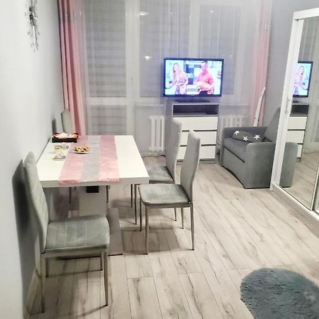 Mieszkanie 2 Pokojowe Blisko Morza Gdansk Przymorze Εξωτερικό φωτογραφία